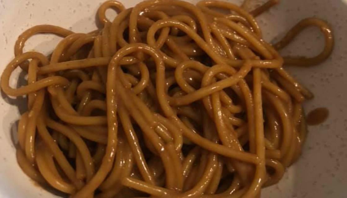 Australian mum starts debate over Vegemite pasta dish | Newshub