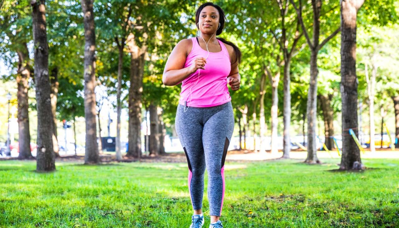 Do we really need to walk 10,000 steps a day? | Newshub