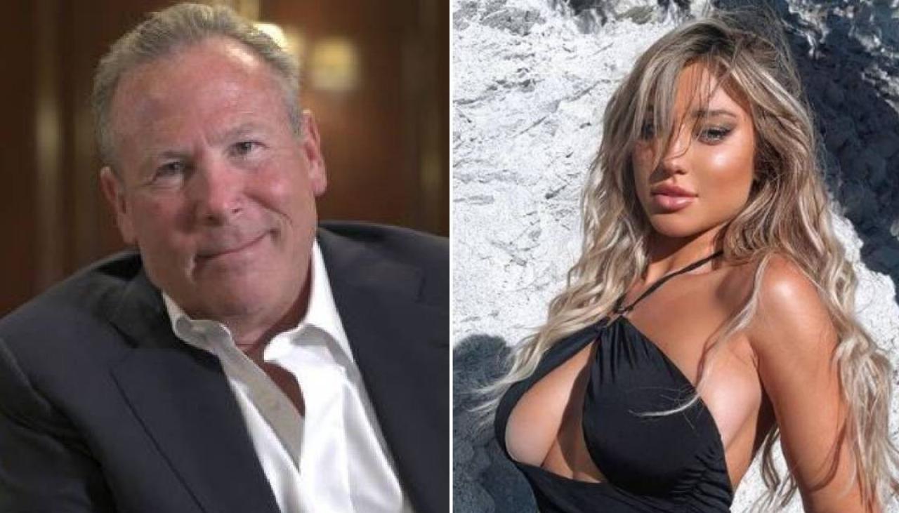 OnlyFans: US millionaire demands ex-girlfriend return expensive gifts after  learning she sold nudes | Newshub