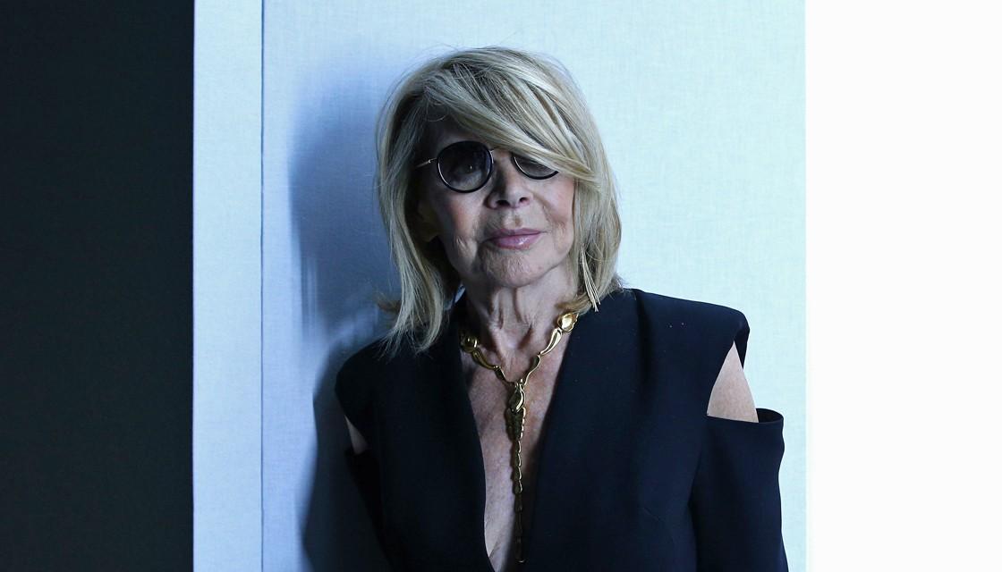 Legendary Australian fashion designer Carla Zampatti dies after falling ...