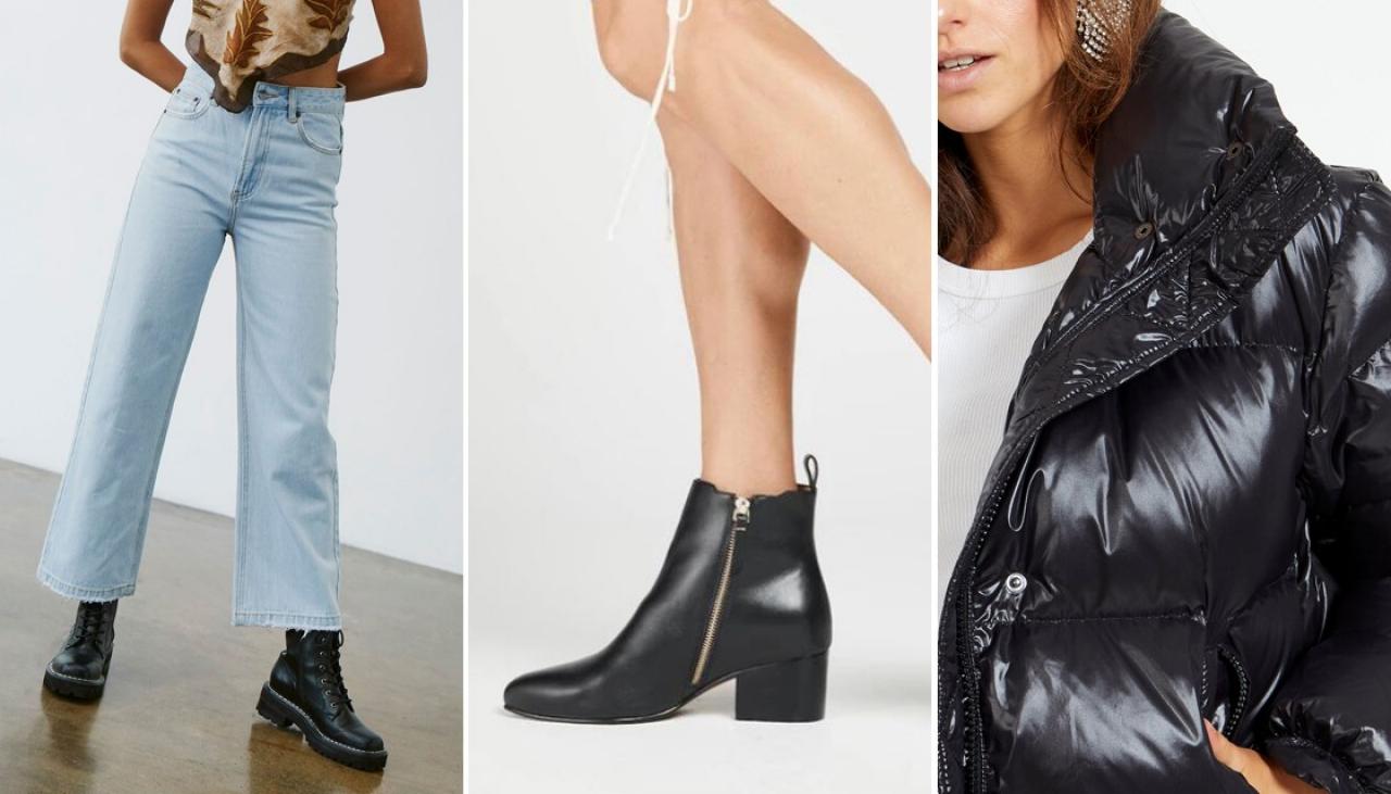 Fashion: Bootie call - Lifestyle News - NZ Herald