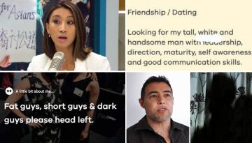 No Blacks, no Asians, no Indians: Sexual racism on New Zealand's dating  scene - and how apps are making it worse | Newshub