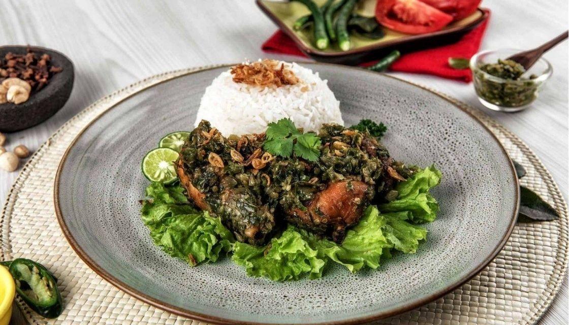 cumi ijo cabe resep simpel lezat praktis