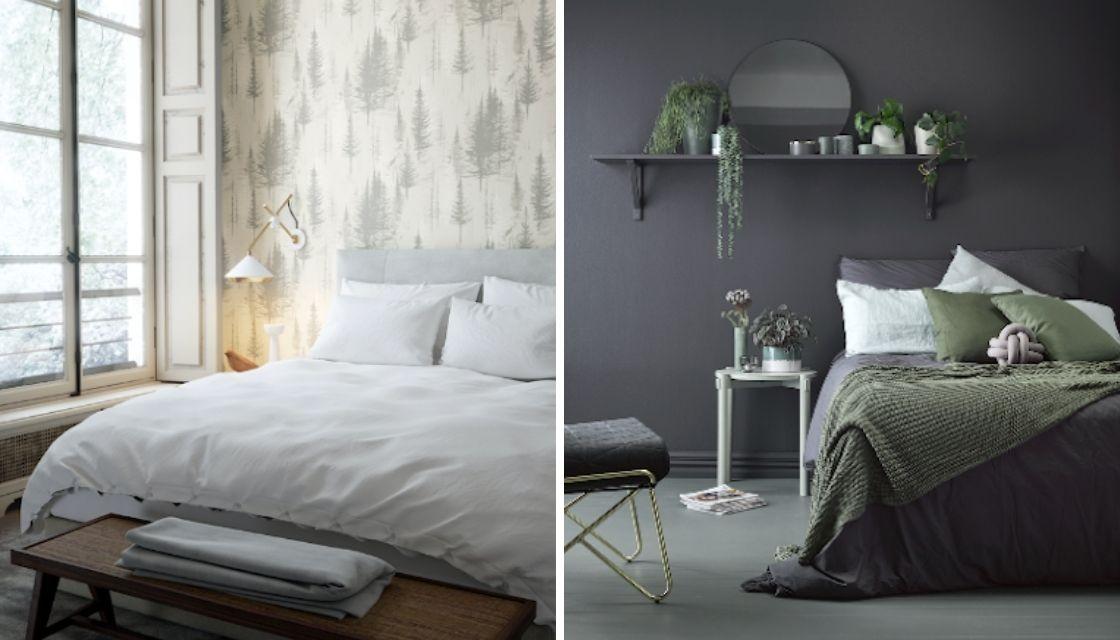 Dream-room do-over: How to transform your bedroom into an oasis of ...