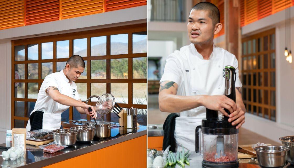 Are MasterChef cookware products worth as much as New World claims? -  Consumer NZ