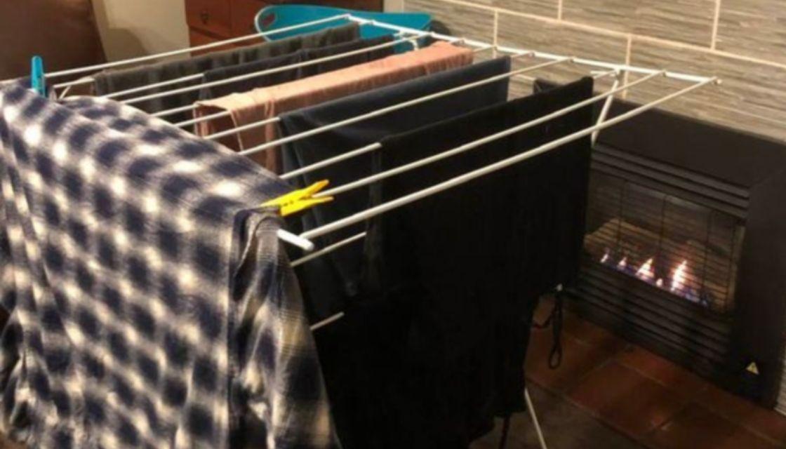 The best way to dry laundry in winter - Consumer NZ