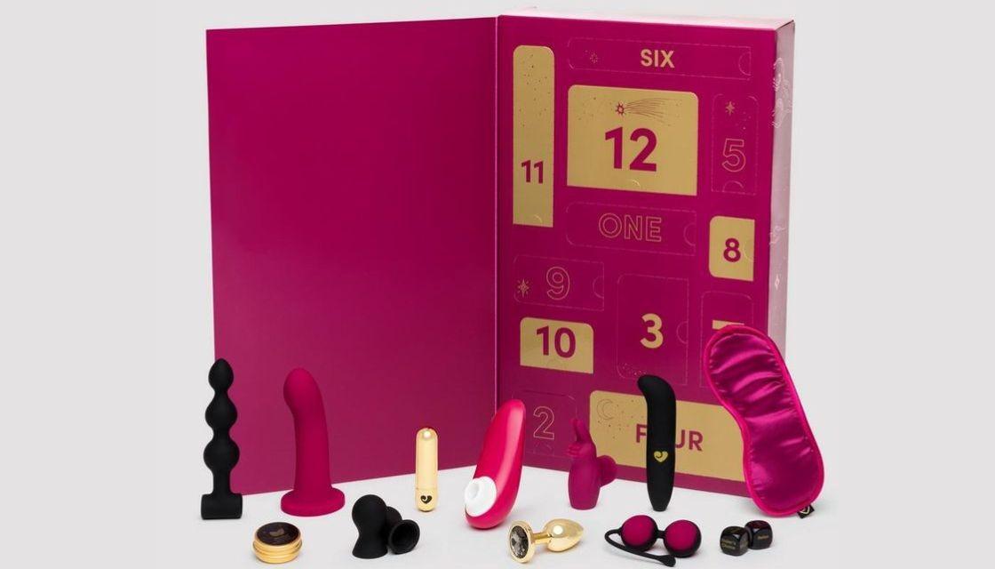 Christmas 2022 Adult advent calendars guaranteed to get you