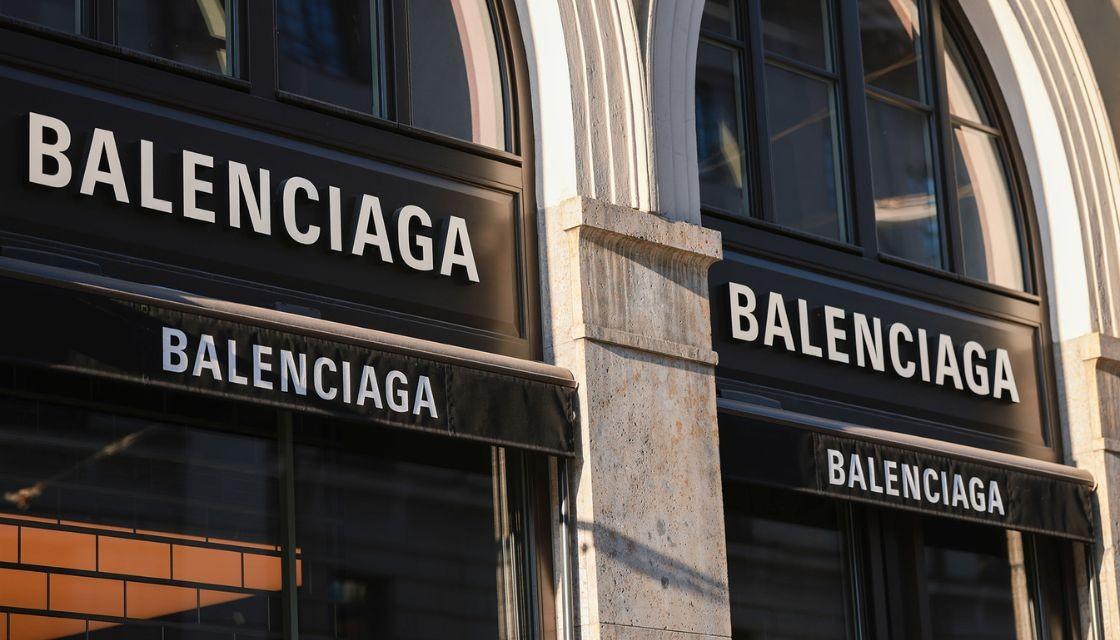 QueensPlaza welcomes Balenciaga's first Queensland flagship - Shopping  Centre News