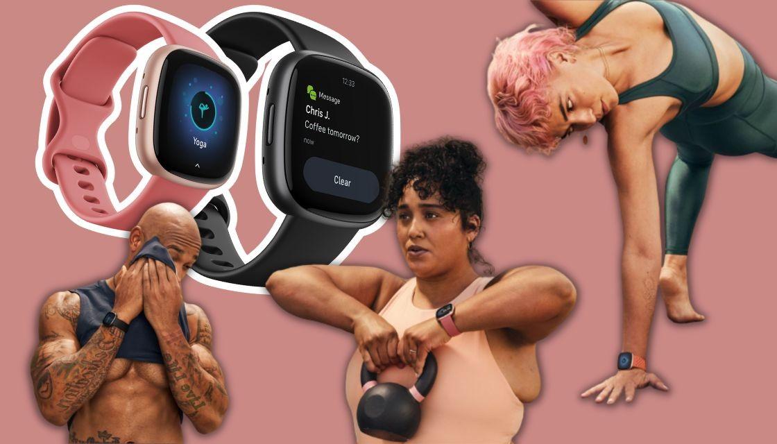 Fitbit Sense Review: Raft of new health features - Tech Advisor
