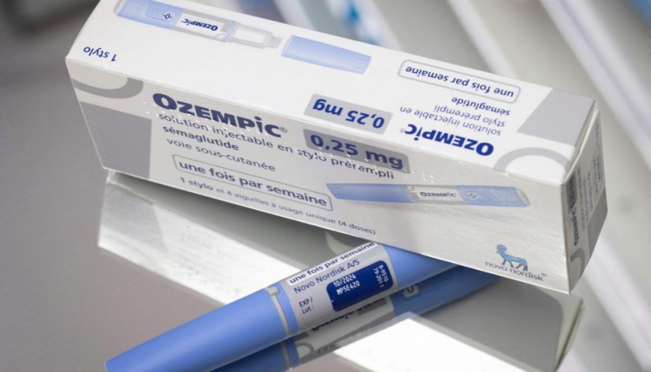 Ozempic Diabetes drug s popularity for weight loss is hurting