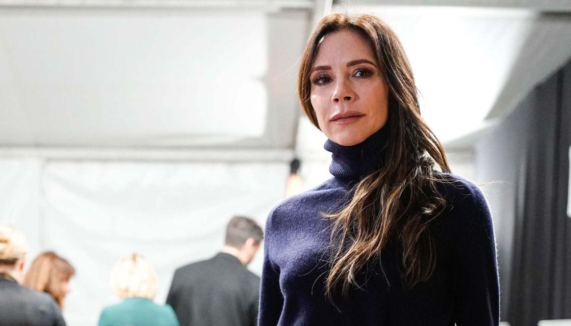 I've been doing fashion longer than I did music:' Victoria Beckham on  finding her stride as a designer