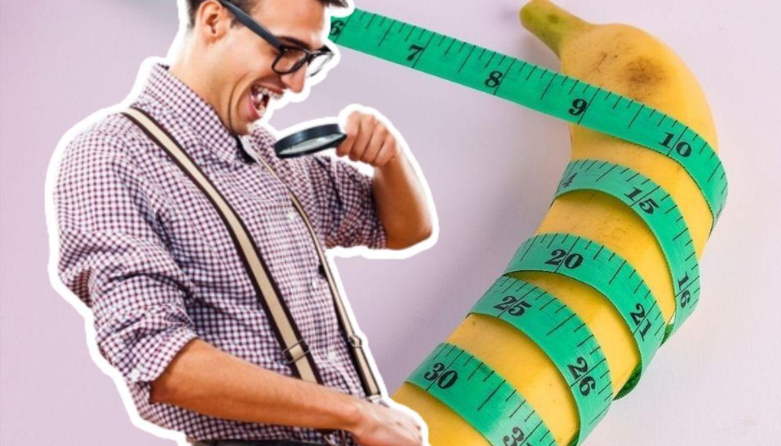 Men are lying about their penis size, study says