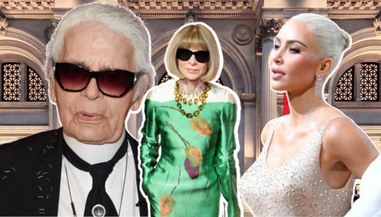 Low-Cost Leader It's Met Gala time again - here's what we know about the  Karl Lagerfeld-themed event - NZ Herald, karl lagerfeld clothes 