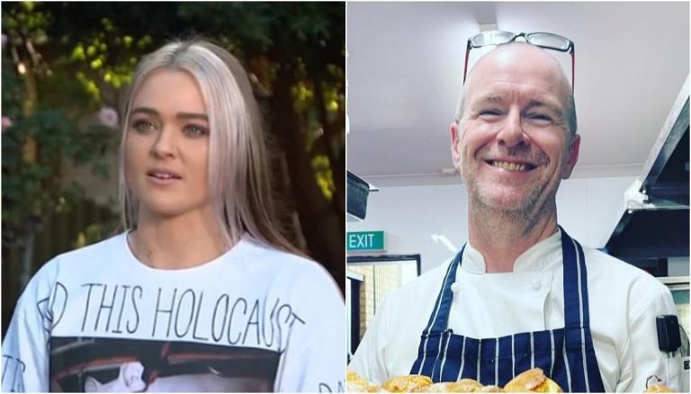 Vegan activist Tash Peterson clashes with celebrity chef at Perth  restaurant - WAMN News Online