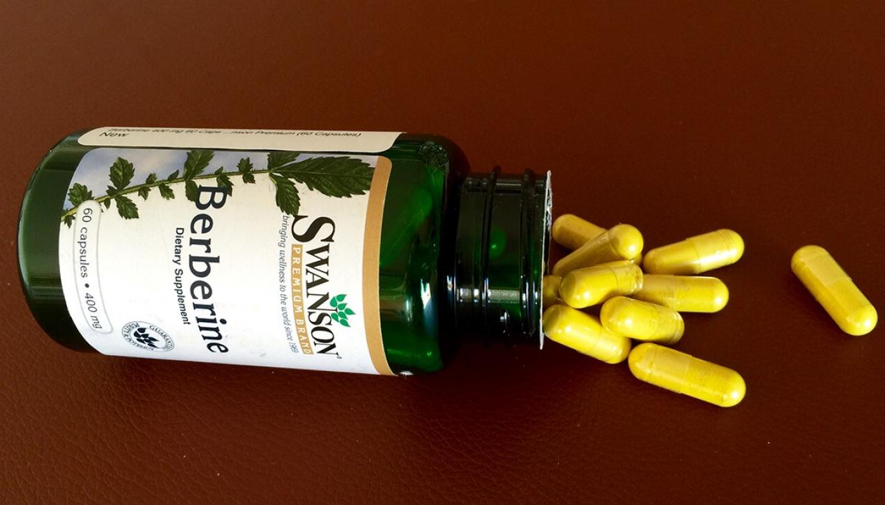 Berberine: Is it a safe, natural alternative to Ozempic, or just a TikTok craze?