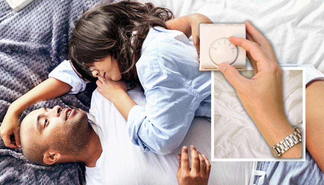 Sex Tips For Winter How To Turn Up The Heat In The Colder Months Newshub