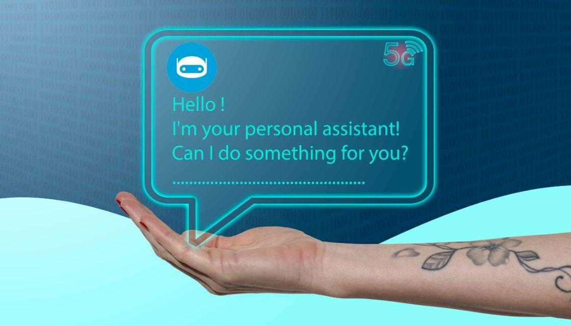 AI Chatbots Can Help Support A Healthier Lifestyle, Boost Steps And ...