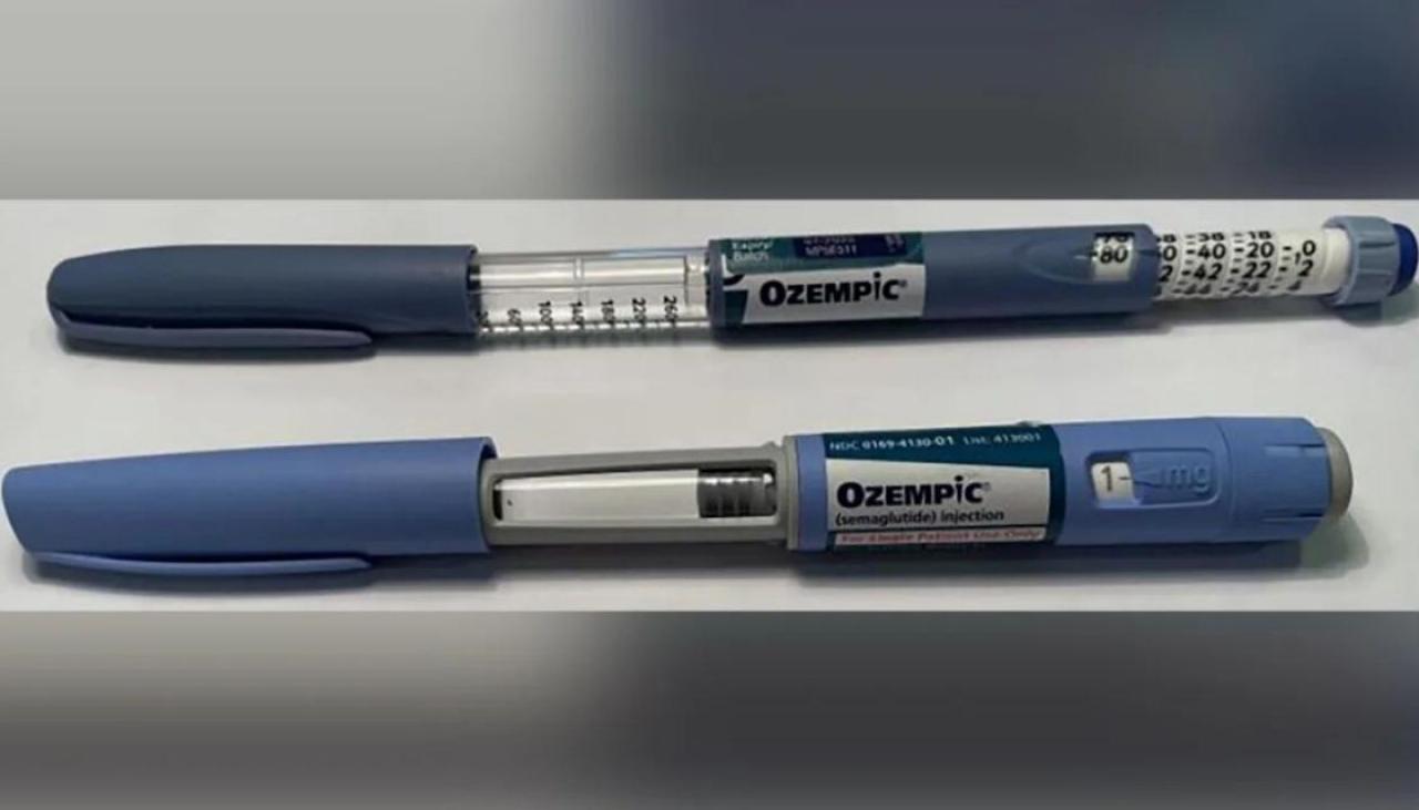 Ozempic 1mg Pen