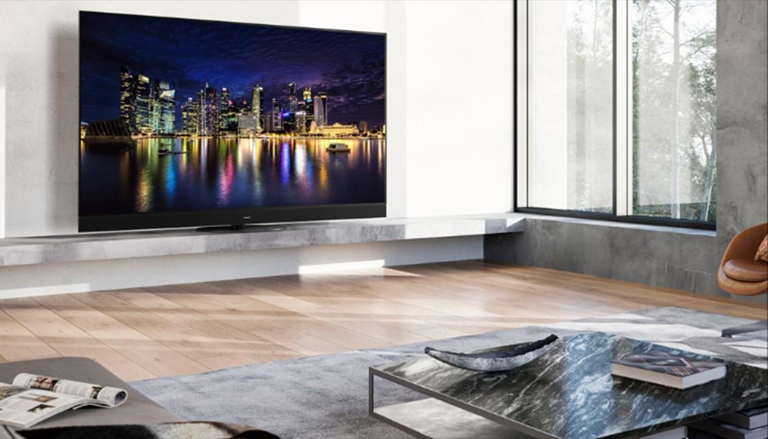 Review: Panasonic MZ2000 OLED TV a premium television for picture ...