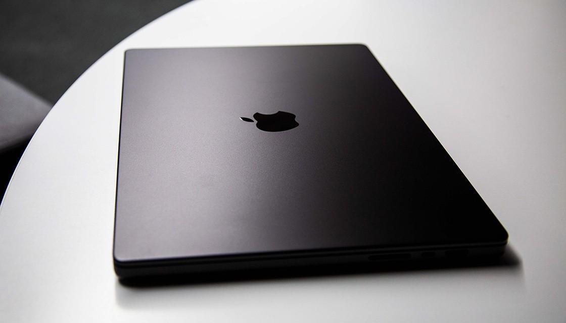 Apple MacBook Pro M3 review: beloved laptop is back in black