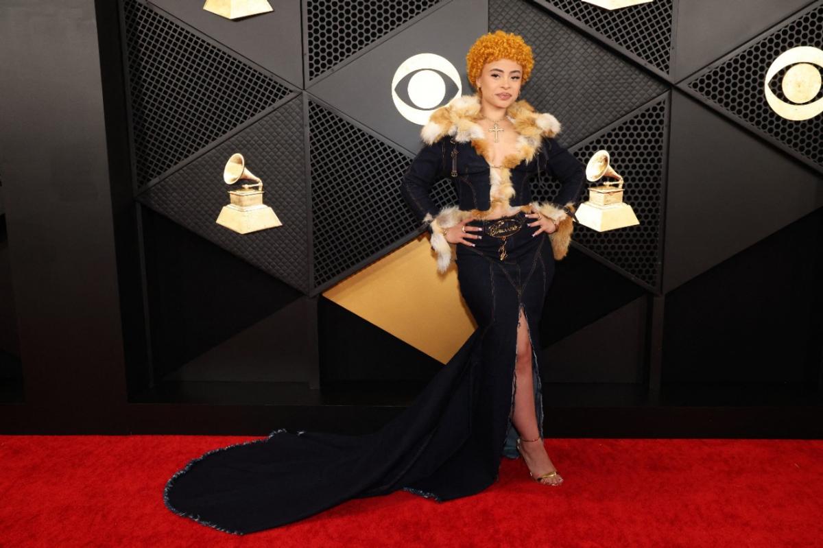 Grammys 2024 The most eyecatching red carpet looks both good and