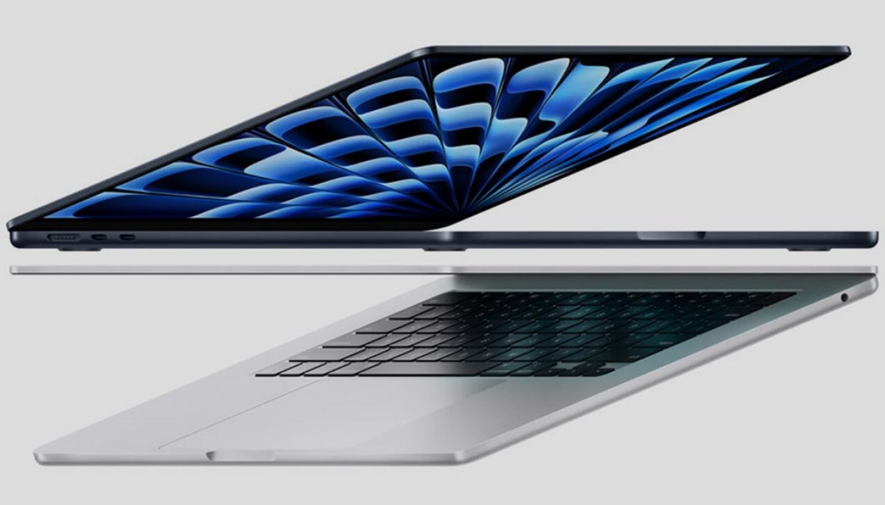 Apple announces M3 MacBook Air range, claims it's 'world's best