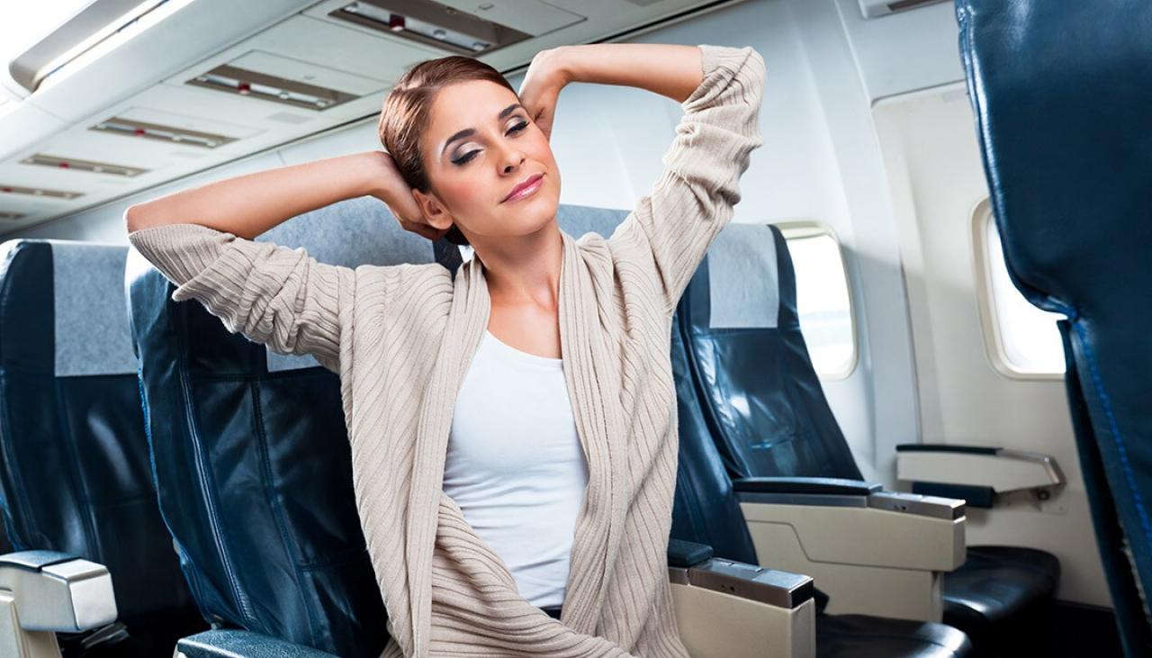 Fashion that doesn't fly: The turbulent issue of airline dress code ...