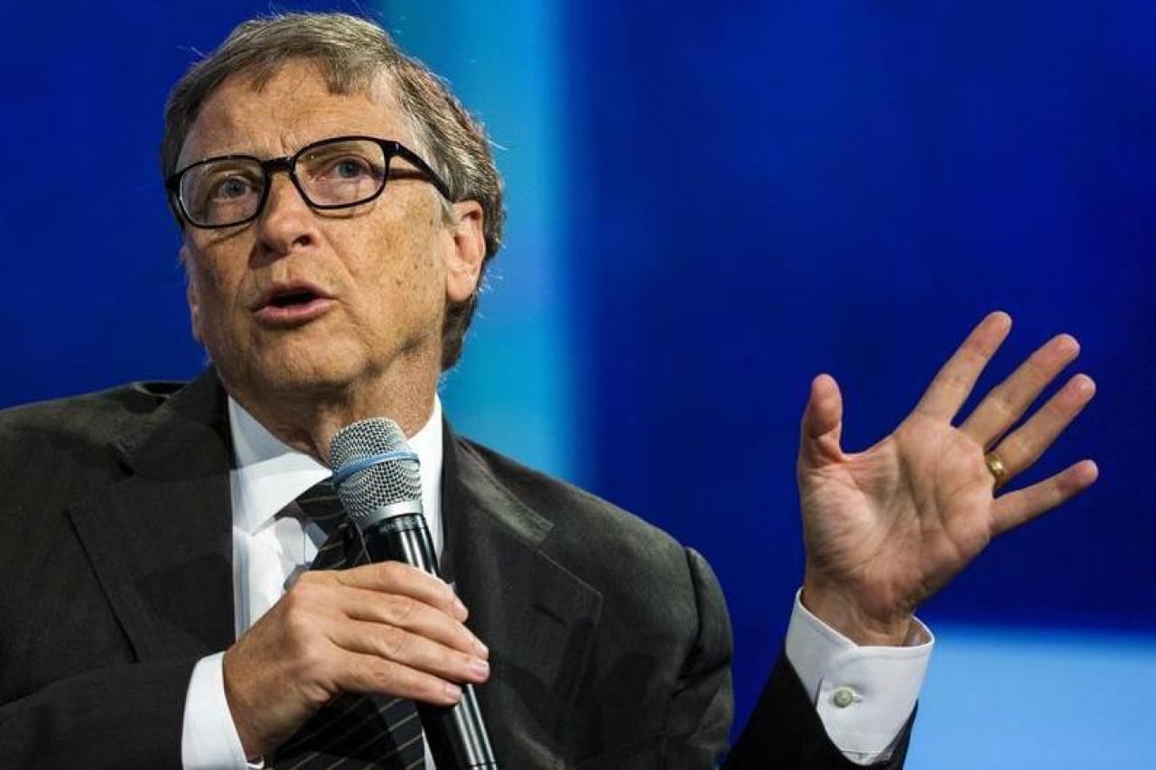 bill-gates-still-richest-american-forbes-newshub