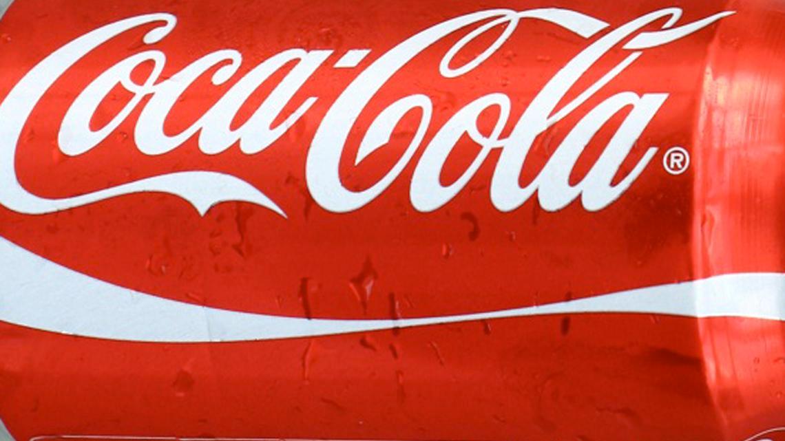 Are Coke sales going flat? Newshub