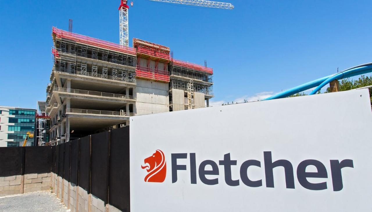 Fletcher Building disaster How it will affect you Newshub