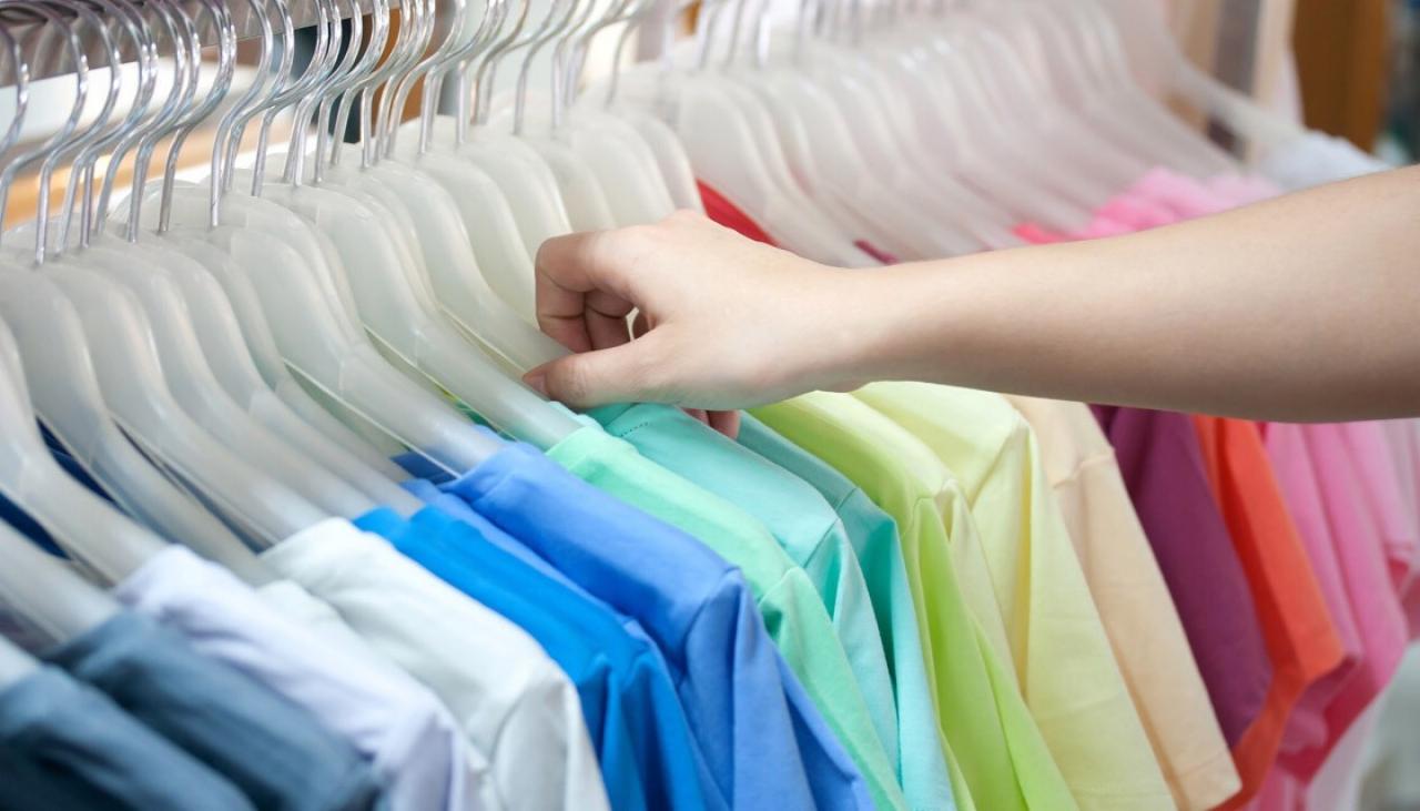 Ethical fashion report delivers verdicts on Kiwi clothing brands Newshub