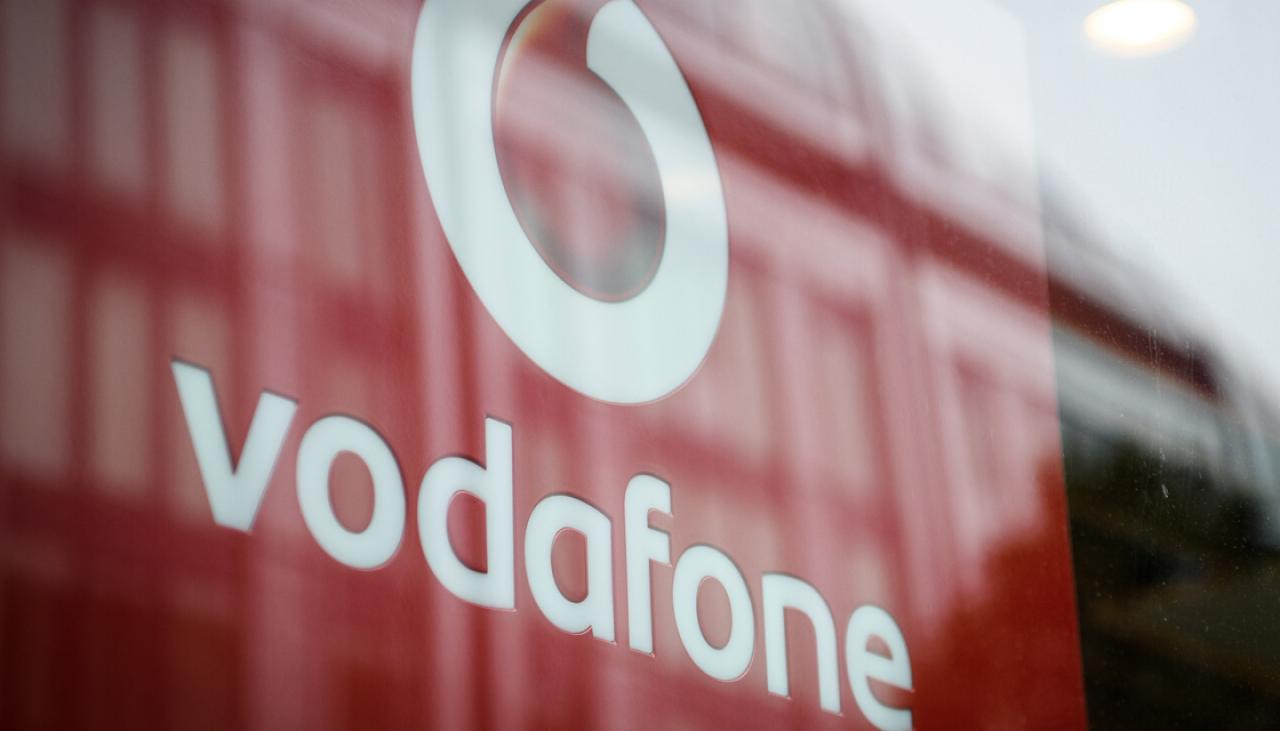 Vodafone Nz Job Vacancy