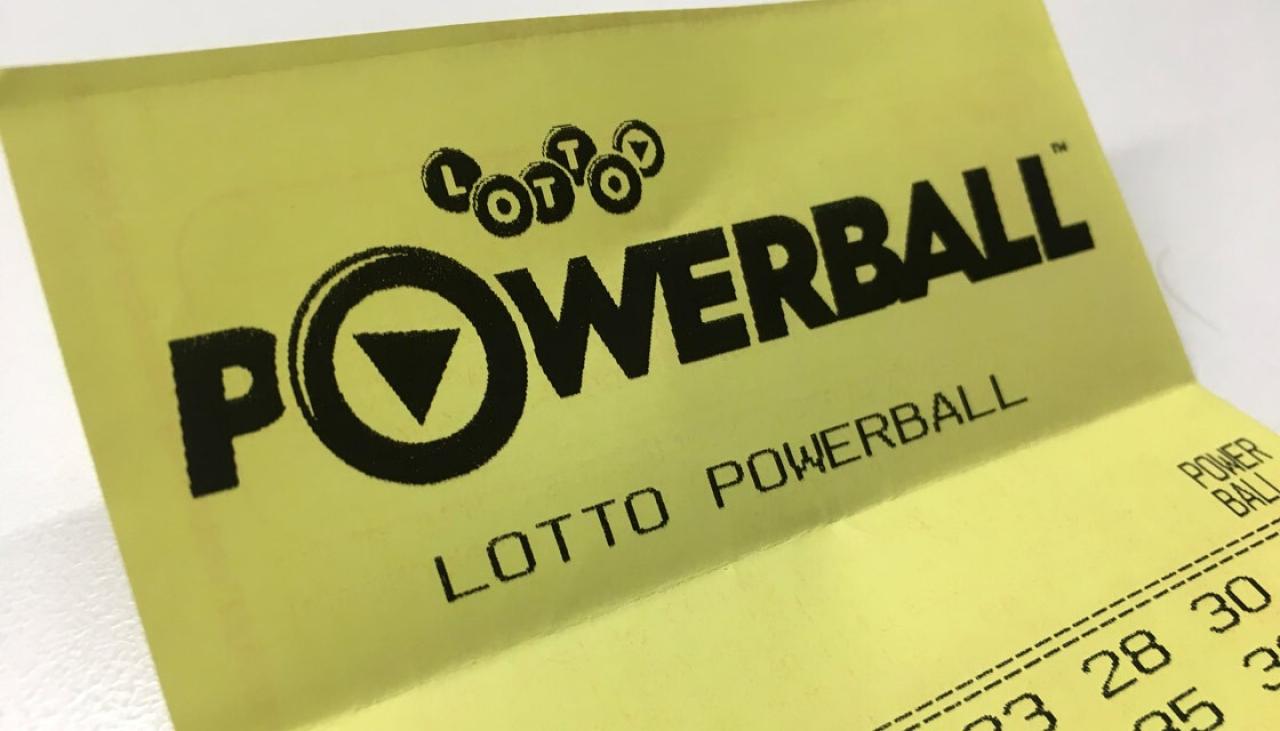 lotto powerball