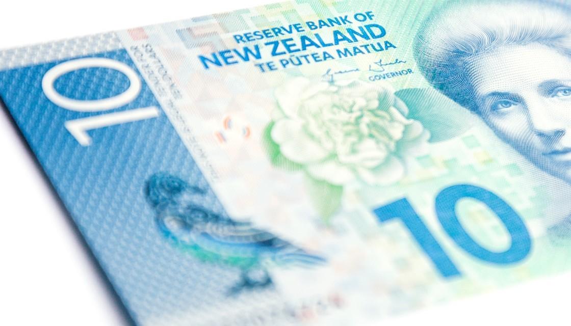 The New Zealand 10 Note That You Can Sell For Newshub