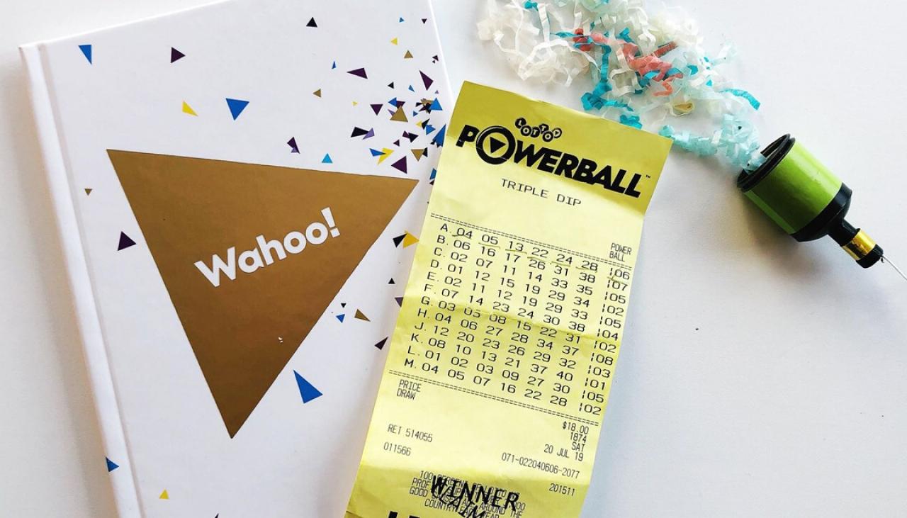 nz lotto results 29 june 2019