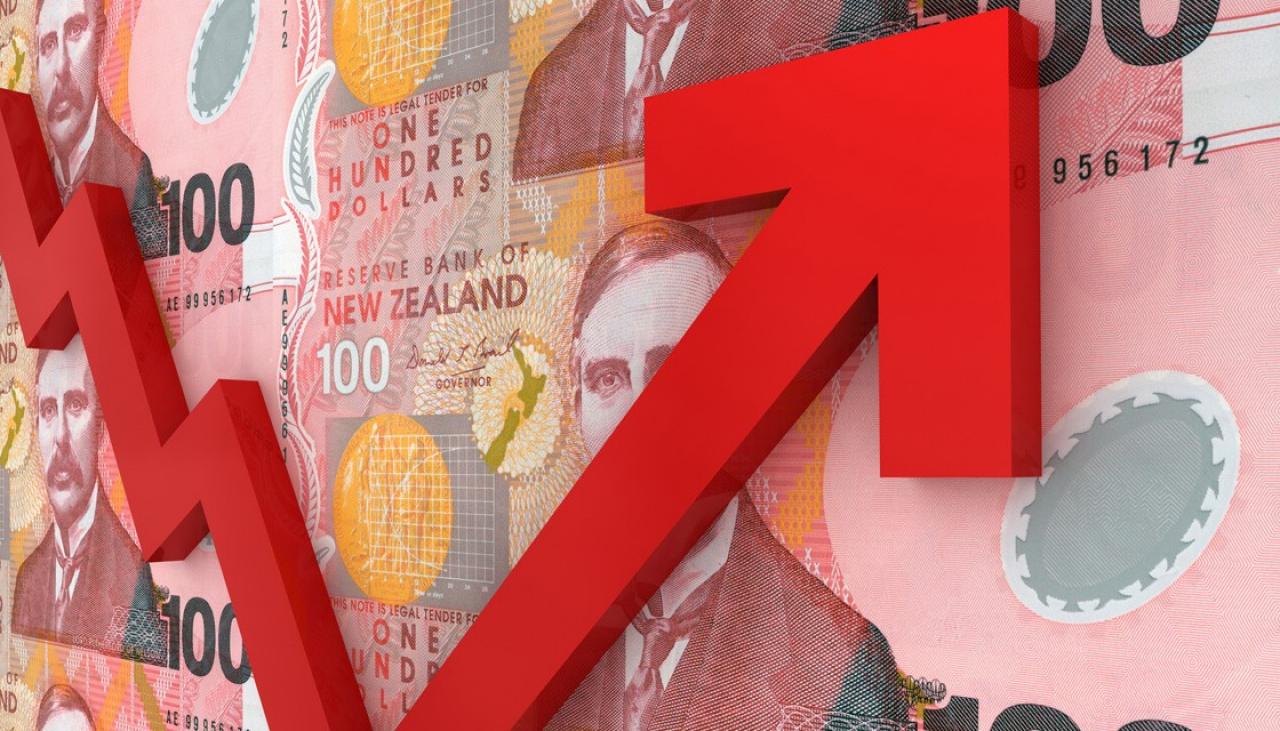 ocr the clues an interest rate hike could be on the way newshub