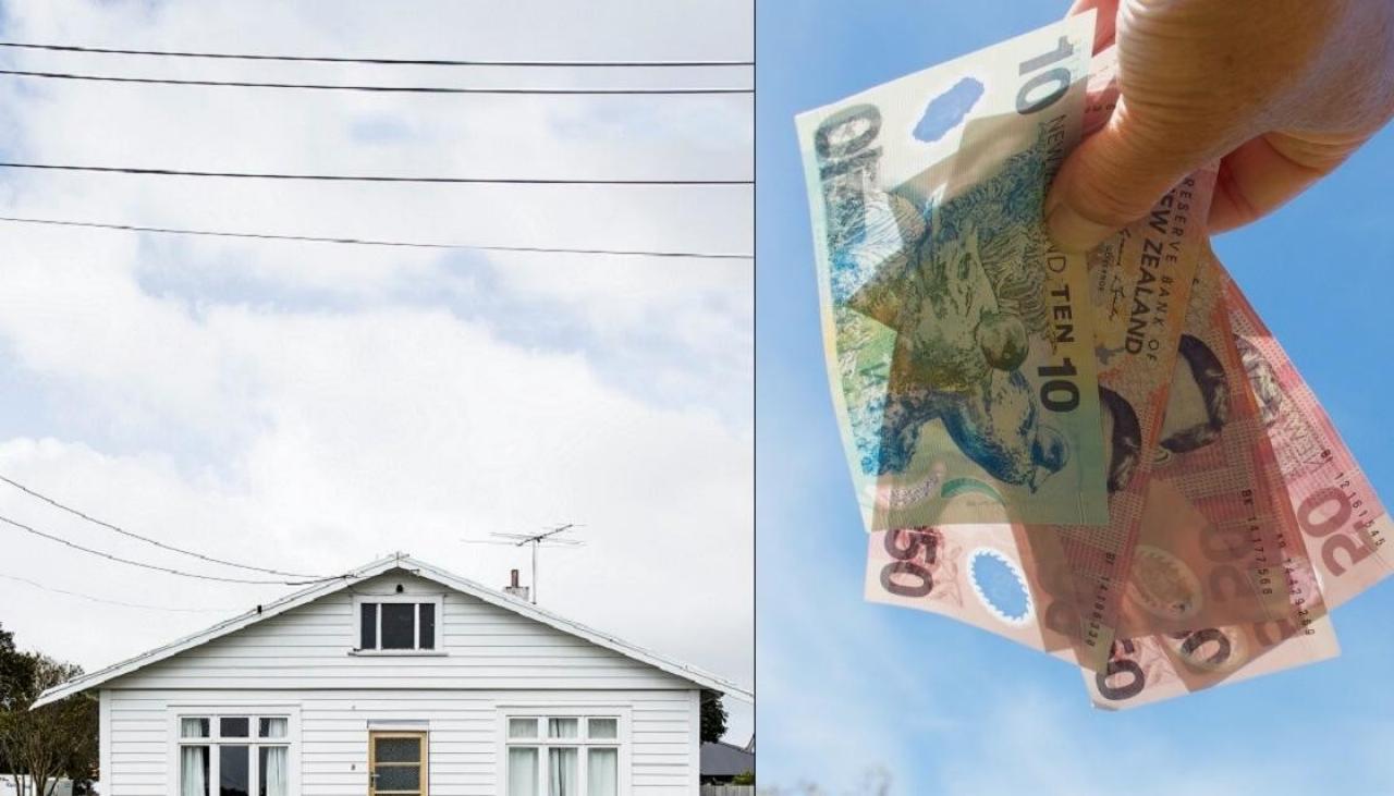 Entrust dividend What Aucklanders need to do to avoid missing out