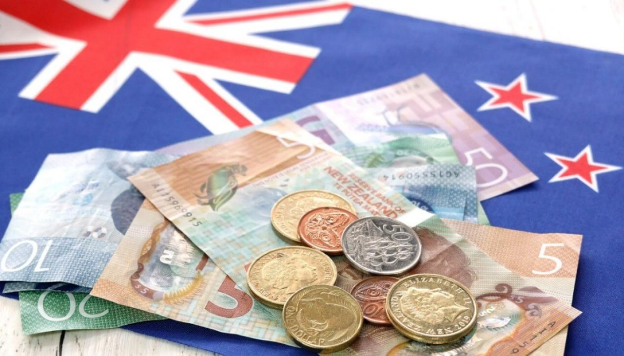 Kiwibank economist says New Zealand inflation has peaked Newshub