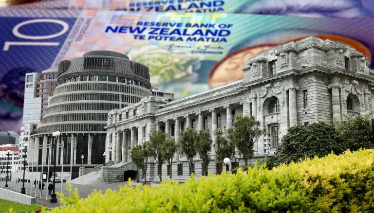 Budget 2023: Corporate tax take $2 billion less than forecast, Crown  accounts show | Newshub