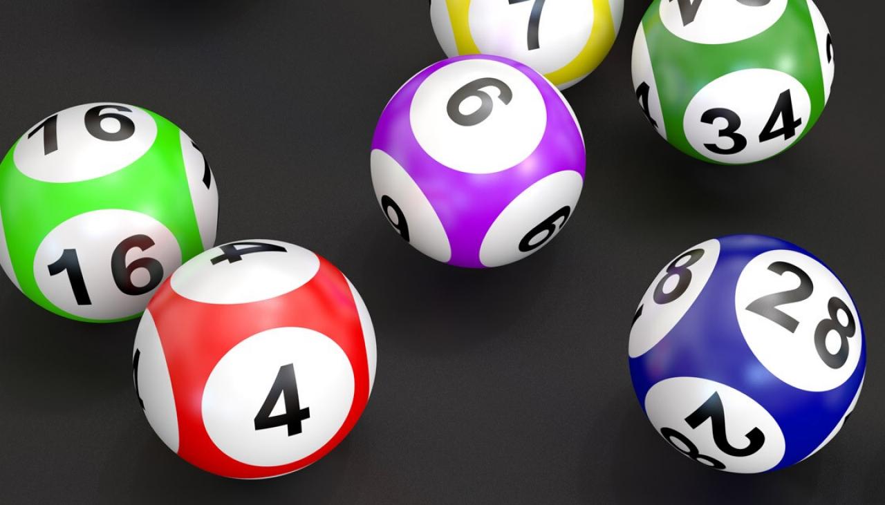 Most common sale nz lotto numbers