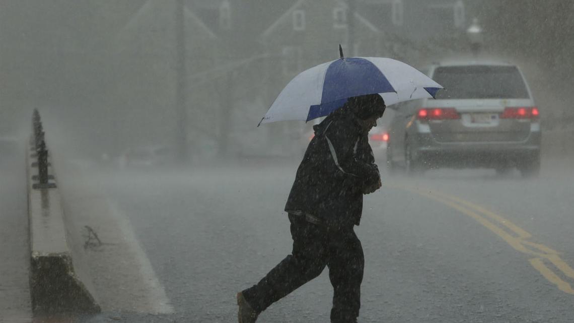 Upcoming El Nino could be strongest in history | Newshub