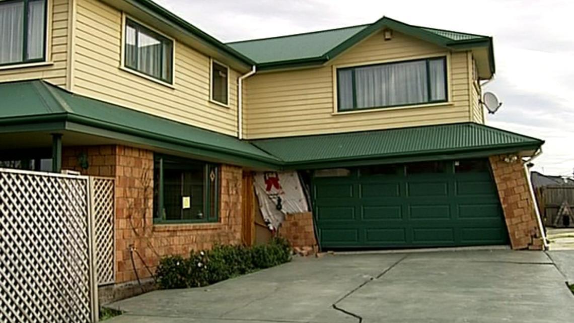 Kaiapoi residents stand strong 5 years after quake Newshub