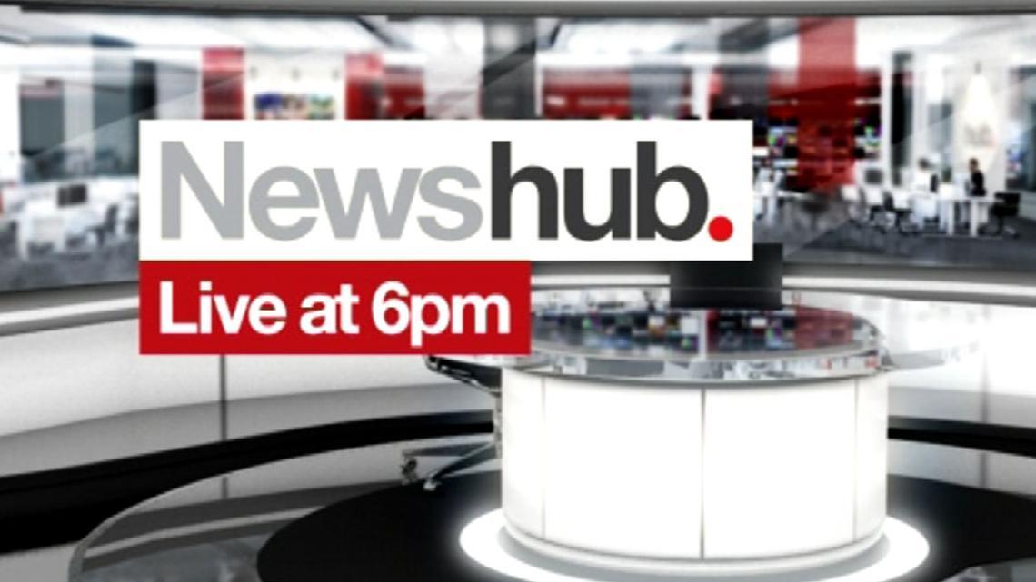 End of an era as Newshub launches Newshub