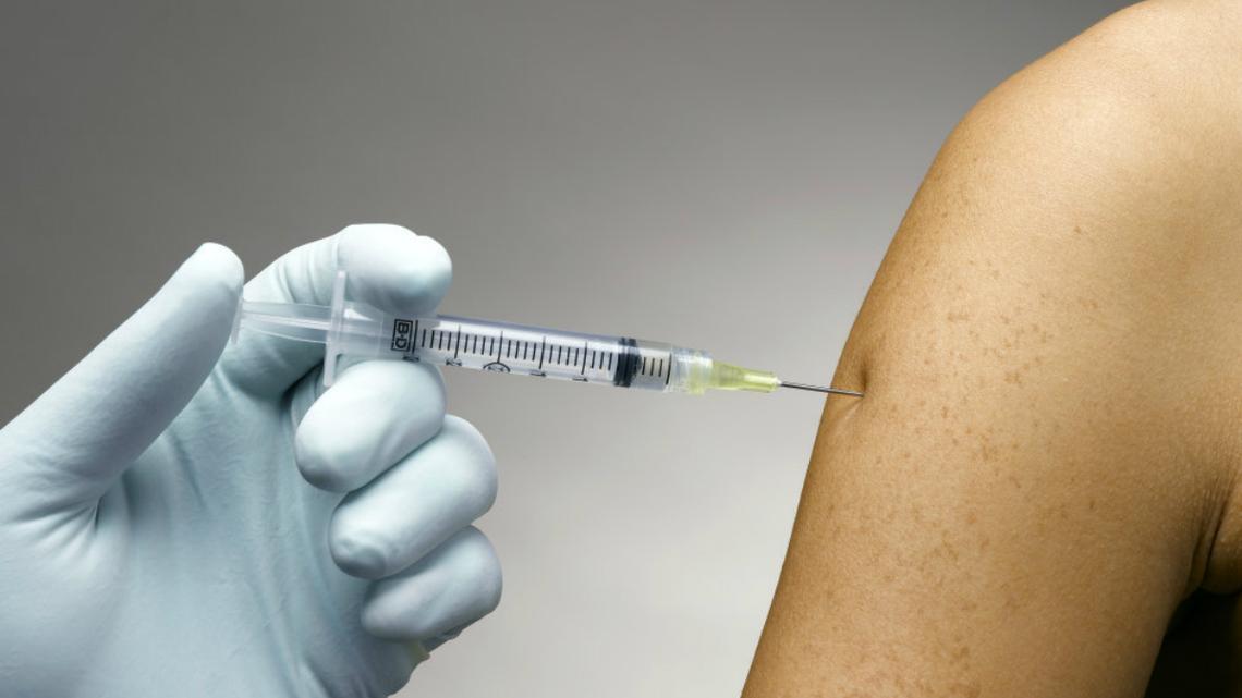 Poll Will you get the flu jab this year? Newshub