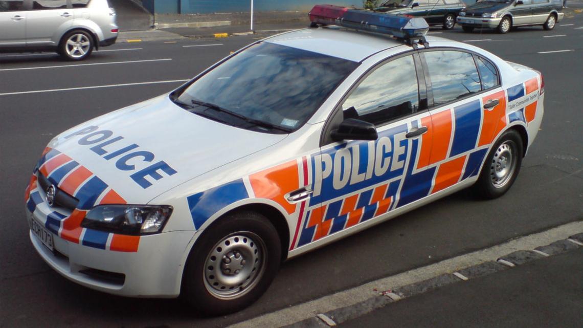 Police Disappointed By Bad Auckland Drivers Newshub 