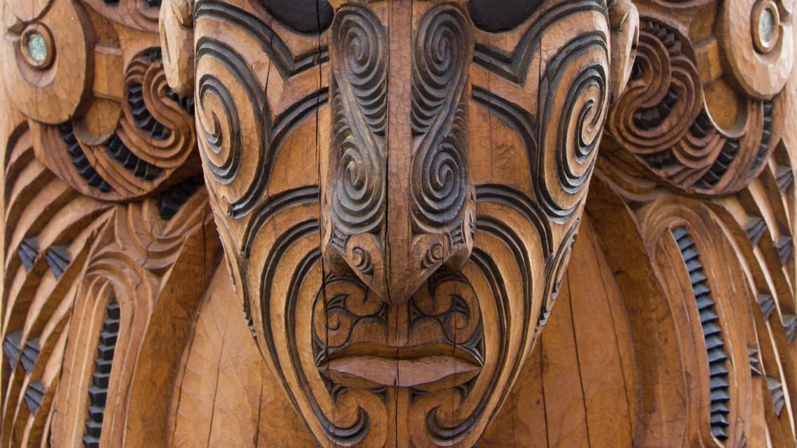 Te Reo Māori courses provide cultural fluency Newshub