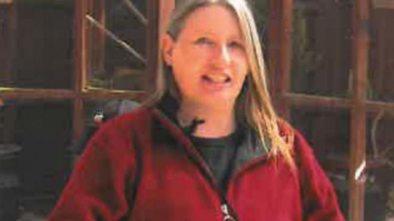 Police Appeal For Help Locating Missing Woman Newshub 9186