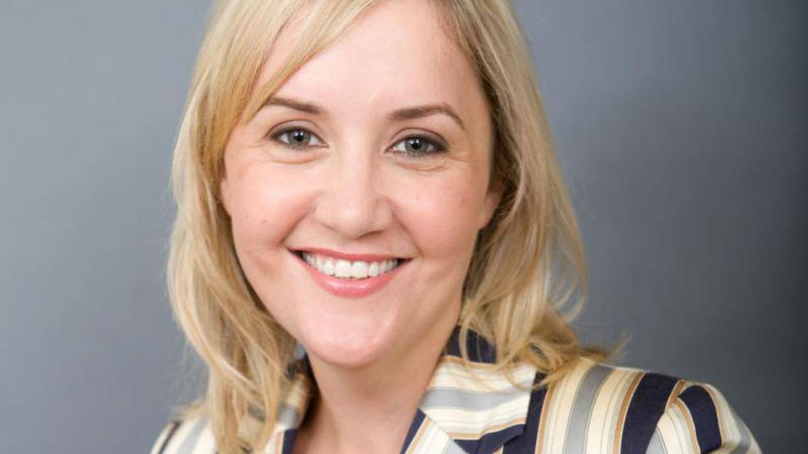 Nikki Kaye Thanks Public After Breast Cancer Diagnosis Newshub