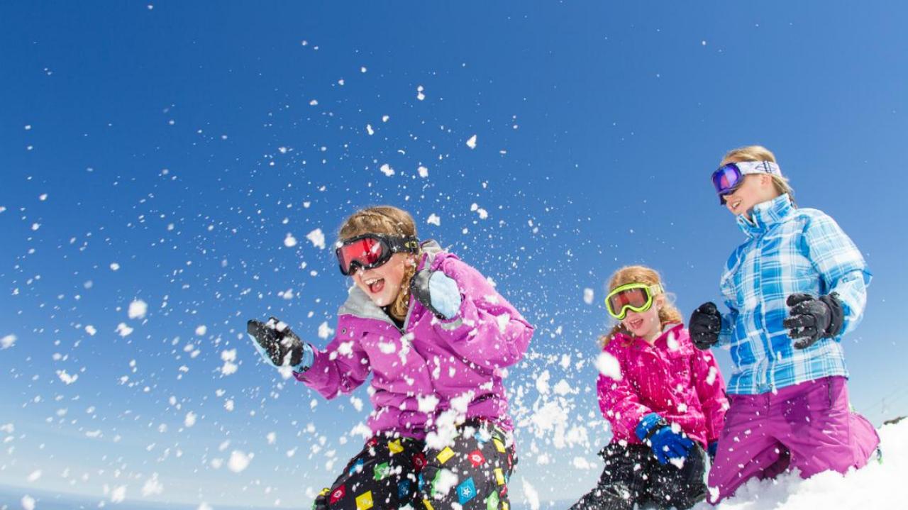 Free skiing on offer at Turoa | Newshub