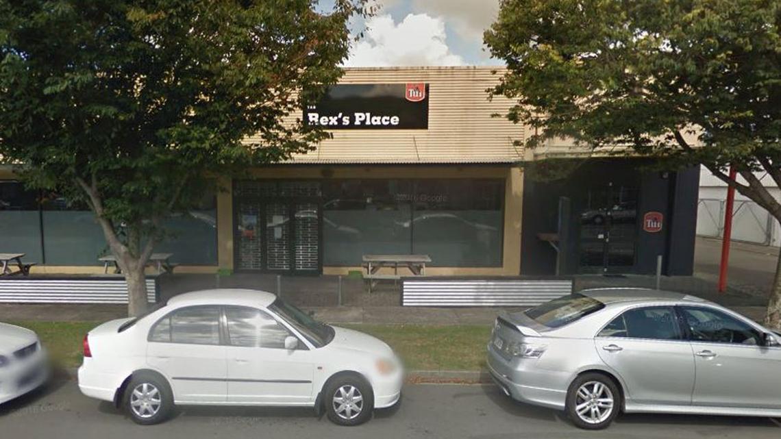 Staff shaken after armed robbery at Palmerston North bar Newshub